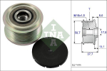 Generaatori vabak&auml;ik Schaeffler INA 535 0128 10