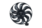 Ventilaator,mootorijahutus NRF 47398