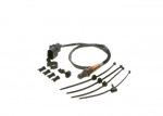 Lambda andur BOSCH 0 258 007 357