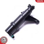 Pesuveed&uuml;&uuml;s, Tulepesurid ESEN SKV 15SKV615