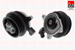 Veepump, mootori jahutus FAI AutoParts WP6558