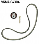 Hammasrihma komplekt SKF VKMA 04304