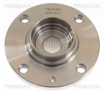 Rattarumm TRISCAN 8535 29026