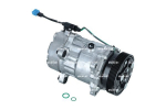 Kompressor,kliimaseade NRF 32064