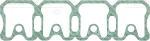 Tihend, klapikaan VICTOR REINZ 71-10224-00