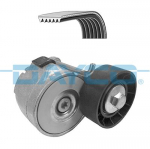 Soonrihmakomplekt DAYCO KPV110