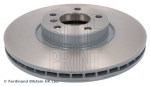 Piduriketas BLUE PRINT ADB114302
