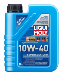 Mootori&otilde;li LIQUI MOLY 9503