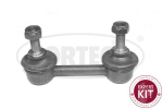 Stabilisaator,Stabilisaator CORTECO 49396104