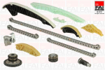 Mootori keti komplekt FAI AutoParts TCK212NG