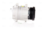 Kompressor,kliimaseade NISSENS 890050