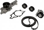 Veepump+ soonrihmakomplekt GATES KP26PK2260-1