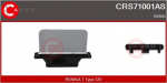 Takistus,salongipuhur CASCO CRS71001AS