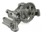 &Otilde;lipump FEBI BILSTEIN 22204
