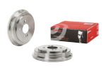 Piduritrummel BREMBO 14.B986.10