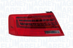 Tagatuli MAGNETI MARELLI LLI312