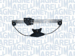 Aknat&otilde;stuk MAGNETI MARELLI ACQ0415