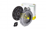Sidurikomplekt Schaeffler LuK 620 3084 00