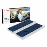 Filter,salongi&otilde;hk BOSCH 0 986 628 610