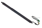 Elektrimootor, tagaluuk DENCKERMANN G100135