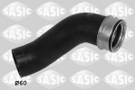 Laadimis&otilde;hu voolik SASIC 3336083