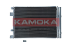 Kondensaator,kliimaseade KAMOKA 7800423