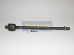 Sisemine rooliots,roolivarras JAPANPARTS RD-114