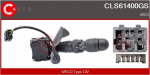 Tulede/kojameeste kangil&uuml;liti CASCO CLS61400GS