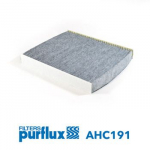 Filter,salongi&otilde;hk PURFLUX AHC191