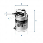 K&uuml;tusefilter UFI 24.095.04