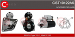 Starter CASCO CST10122AS