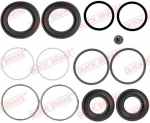 Remondikomplekt,Pidurisadul QUICK BRAKE 114-0306