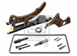 Mootori keti komplekt FEBI BILSTEIN 47659