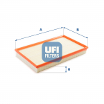 &Otilde;hufilter UFI 30.063.00
