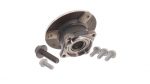 Rattalaagrikomplekt SKF VKBA 6625
