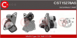 Starter CASCO CST15278AS