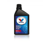 Pidurivedelik VALVOLINE VLE883429
