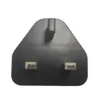 Zebra Seinaadapter, USB-C, UK (PWR-WUA5V45W1GB)