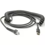 Zebra &uuml;henduskaabel, powered-USB (CBA-U28-C15ZBR)