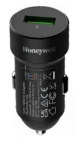 Honeywell S&otilde;idukiadapter (LNX-VAC)