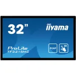 iiyama ProLite TF3215MC-B2 32" avatud raamiga puutemonitor, PCAP 30 punkti, FHD (TF3215MC-B2)