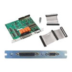 Honeywell Applicator Interface (50147001-001)
