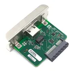 Zebra Ethernet-liides (P1058930-074)