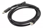 Zebra &uuml;henduskaabel, USB (CBA-U42-S07PAR)