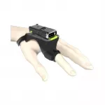 Zebra back of hand kinnitus (SG-RS5X6-HMTLA-01)