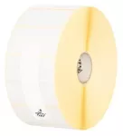 Etiketid, Zebra, tavapaber, Z-Select 2000T, W: 63.5 mm, H: 25.4 mm, D: 200 mm, C: 76 mm (880122-025)