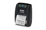 Zebra ZQ210 Mobiilne printer (ZQ21-A0E12KE-00)