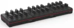 Honeywell akulaadimisjaam, 24 pesa (MB24-BAT-SCN10)