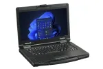 Panasonic TOUGHBOOK 55 Rugged Laptop (FZ-55J6601BF)
