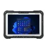 Panasonic TOUGHBOOK G2 mk3 vastupidav tahvelarvuti, 10,1" WUXGA, Core Ultra 5 135U, 16GB, 512GB SSD, 4G, GPS, EL pistik (FZ-G2NZ043B4)